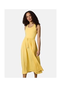 ragwear™ - Shirtkleid Mauglia YOUMODO - Banana
