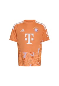 adidas - 26/27 FCB GK JSY Y, TMSSOR, 140 - TMSSOR