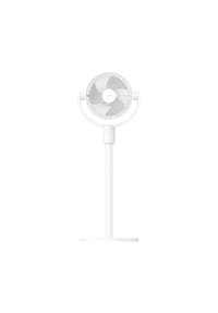 xiaomi - Standventilator Smart Standing Air Circulation Fan EU (BHR9849EU) - weiß