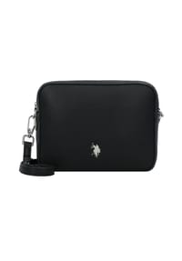 U.S. POLO ASSN. Mansion - Mansion Umhängetasche 23.5 cm - black