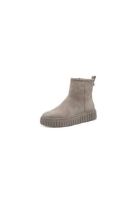 Tamaris - Stiefel - LEOPARD METALLIC