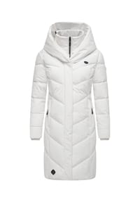 ragwear™ - Steppmantel Natalka - Black22