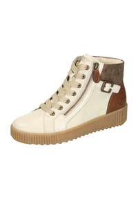 remonte® - Stiefeletten - offwhite