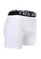Real Madrid Jungen Boxershorts, 5er Pack - Boxer Trunks, Baumwollmischung, Logobund, einfarbig Bild 12