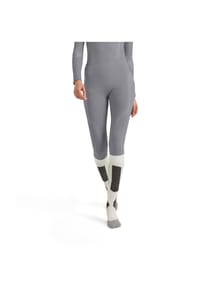 FALKE - Unterhose lang, thermoregulierend, für Damen - 3000 BLACK