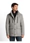 TOM TAILOR Übergangsjacke, Stehkragen, für Herren Bild 10