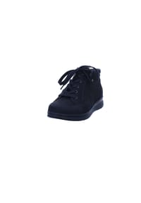 Finn Comfort - Stiefelette Arles - black