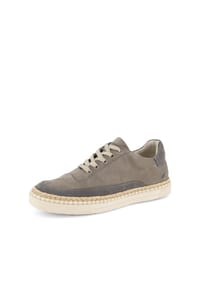TRAVELIN' - Sneaker Omage Damen - Grau
