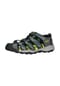 KEEN Lederimitat/Textil Wanderschuhe Bild 1