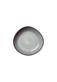 like. by Villeroy & Boch Schale flach klein Lave beige - Lave - beige