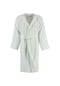 Marc O'Polo Home Bademäntel unisex Kapuze Timeless uni white Bild 4