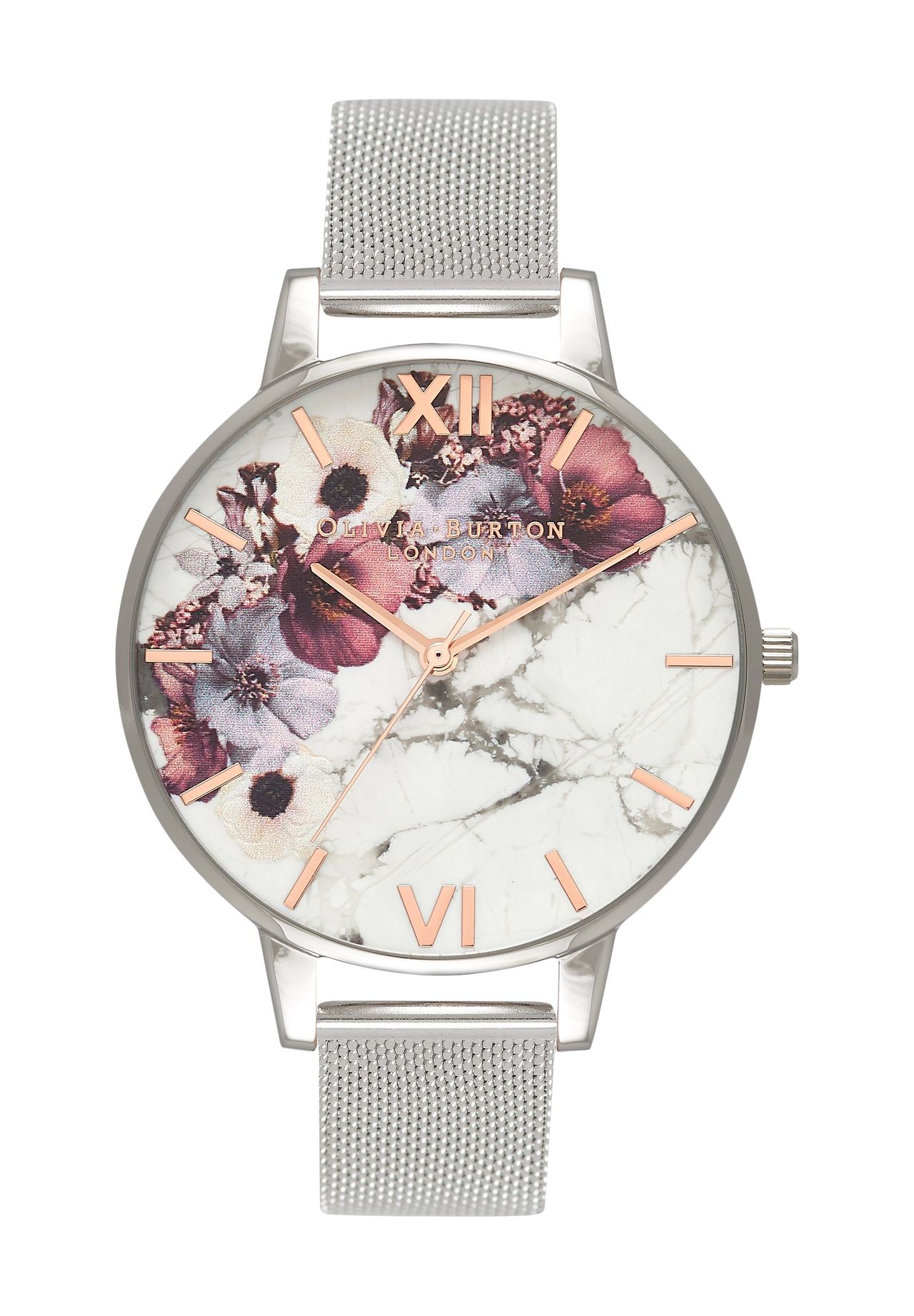 OLIVIA BURTON Damenuhr GALERIA