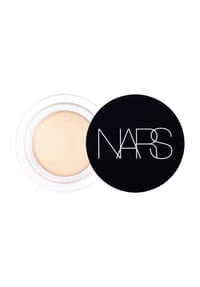 NARS SOFT MATTE - Complete Concealer - CANNELLE