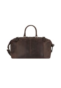 HAROLD'S Toro - Toro Reisetasche Leder 52 cm - braun