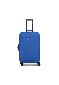 CHECK.IN® - Sevilla 2.0 Sevilla 2.0 4 Rollen Trolley 65 cm - black