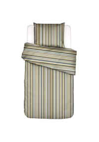 ESSENZA Bettwäsche Donna - Donna - Global grey