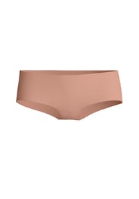 CALIDA - Damen Seamless-Panty, low cut Natural Skin - black C2C