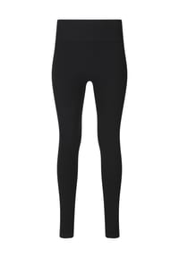 ENDURANCE ATHLECIA - Tights Nagar V4 mit nahtlosem Design - 1001 Black