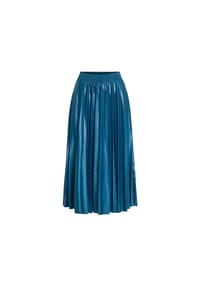 VILA - Rock - moroccan blue