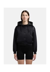 khujo™ - Collegejacke Chani - Black