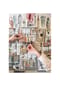 Martin Schwartz Städtepuzzle London, Großbritannien, 50 x 70 cm, 1000 Teile Bild 9