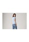 Levi's® T-Shirt, Baumwolle, für Damen Bild 9