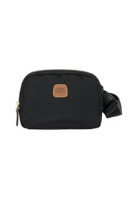 BRIC'S X-Collection - X-Collection Mini Bag Umhängetasche 18 cm - black