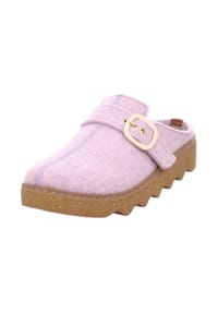 ROHDE - Filz Hausschuhe - Beige