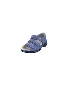 Finn Comfort - Pantolette Adelaide - grau