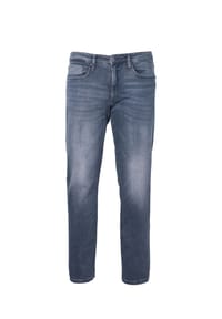 HERO BY JOHN MEDOOX® - DENVER DENIM SEASON Herren 5-Pocket-Jeans lang - blue dusk wash