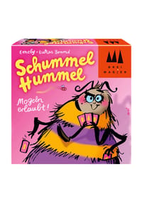 DREI MAGIER - Schummel Hummel - 