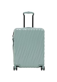 TUMI 19 DEGREE - 4-Doppelrollen-Trolley, erweiterbar - THYME