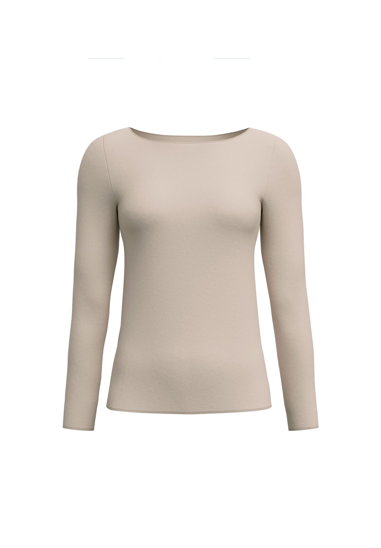 CALIDA Damen Second Skin T-Shirt - Bild 3