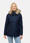 ragwear™ Winterjacke Tawny Short YOUMODO Bild 9