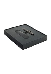 LAMY - Kugelschreiber "Pico" - DUNKELBRAUN, blau