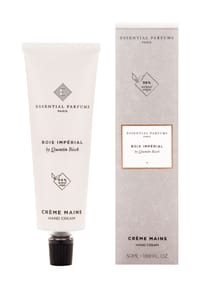 ESSENTIAL PARFUMS BOIS IMPERIAL - Hand Cream - KLAR