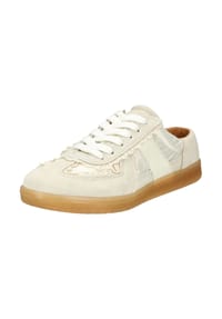 STEVE MADDEN - Leder Pantoletten - Beige