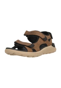 WHISTLER - Sandalen Tiberius ideal für Freizeit - 1001S Black