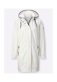 Witt - Softshell-Longjacke - anthrazit