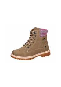 LICO - Trendstiefel Anouk - braun
