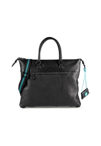 Gabs G3 Zip - G3 Zip Handtasche M Leder 37 cm - camoscio