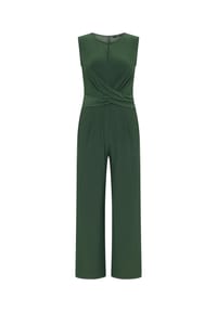 zero - Jumpsuit unifarben - Deep Sky