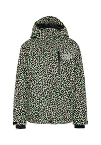 CHIEMSEE - Ski Jacke, für Damen - 6228 AOP