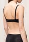 TRIUMPH Fit Smart Schalen-BH, bügellos, 4D-Polsterung, Spitze, für Damen Bild 11