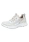 rieker Sneaker, Wechselfußbett, für Damen Bild 13