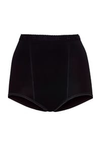Witt - Formslip - schwarz