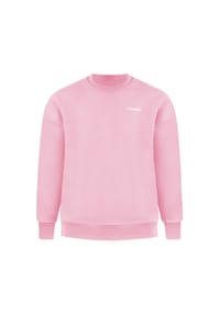 SMILODOX - Sweatshirt Feyd - Lila