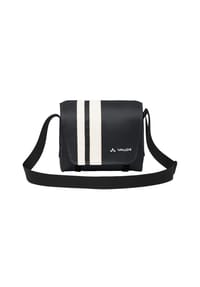 VAUDE NEW ISLANDS - Umhängetasche "Vanuatu", Trolleyaufsatz, Steckverschluss - 010 BLACK
