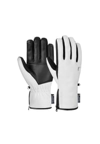 reusch - Fingerhandschuhe TIFFANY R-TEX® XT mit innovativer Insert-Membran - 1101 white / black