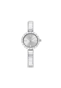 SWAROVSKI - Damen Armbanduhr "5677487" - SILBER